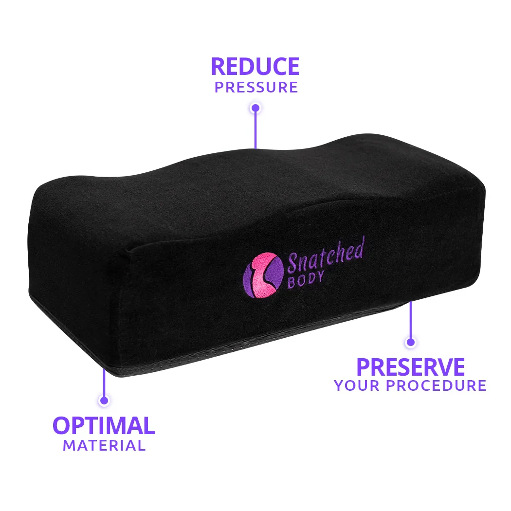 Snatched Body Accessories Soft BBL Pillow - Image 5