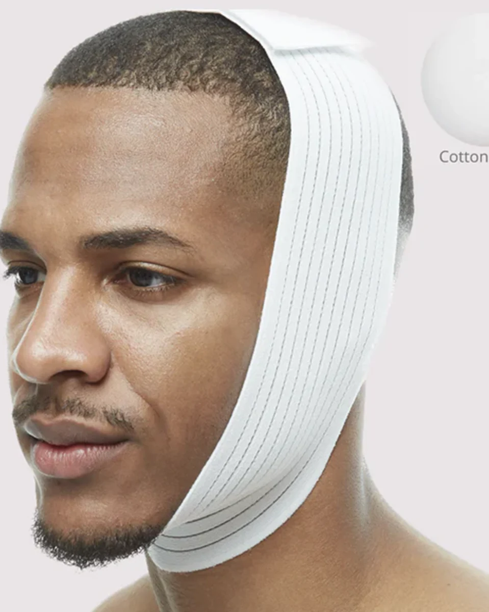 Clearpoint Medical Universal Face Wrap Single - 228 - Image 3