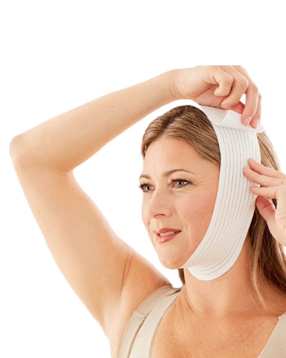 Clearpoint Medical Universal Face Wrap Single - 228 - Image 4